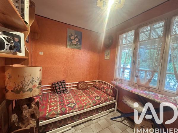 Maison à vendre 5 pièces 65 m² La Valette-du-Var