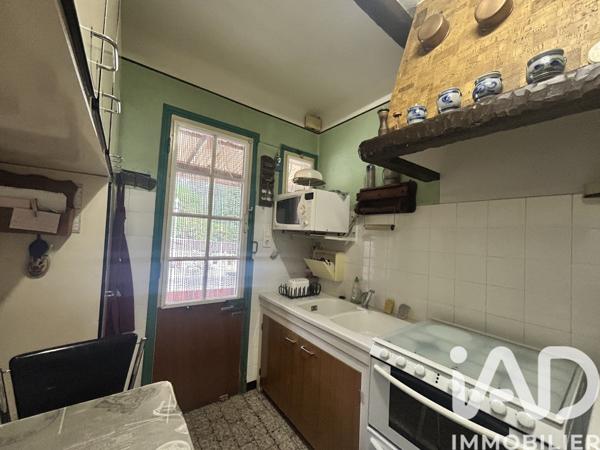 Maison à vendre 5 pièces 65 m² La Valette-du-Var