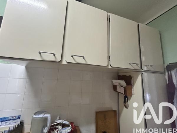 Maison à vendre 5 pièces 65 m² La Valette-du-Var