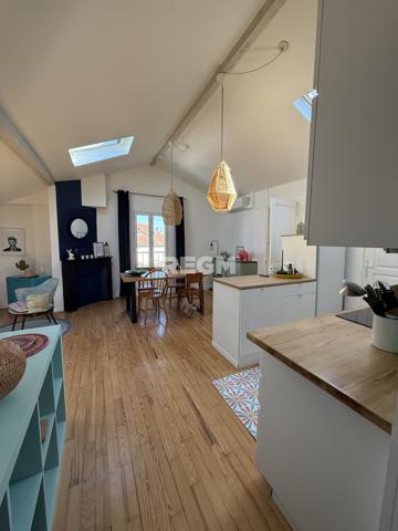 Sucy-en-Brie (94370) COUP DE COEUR ASSURE !!