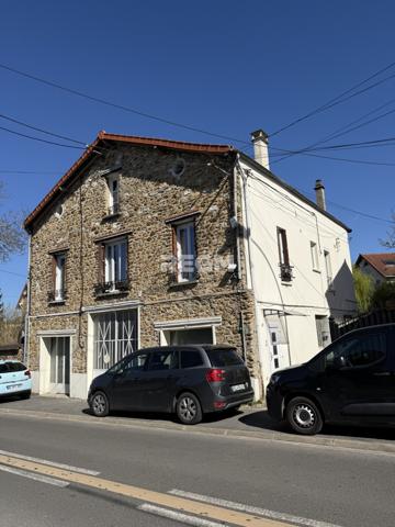 Sucy-en-Brie (94370) COUP DE COEUR ASSURE !!