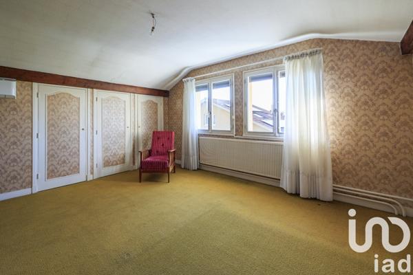 Maison à vendre 6 pièces 124 m² Craponne