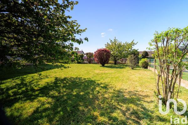 Maison à vendre 6 pièces 124 m² Craponne