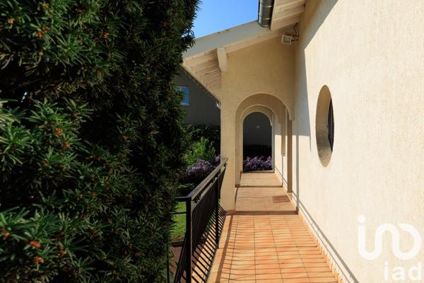 Maison à vendre 6 pièces 124 m² Craponne