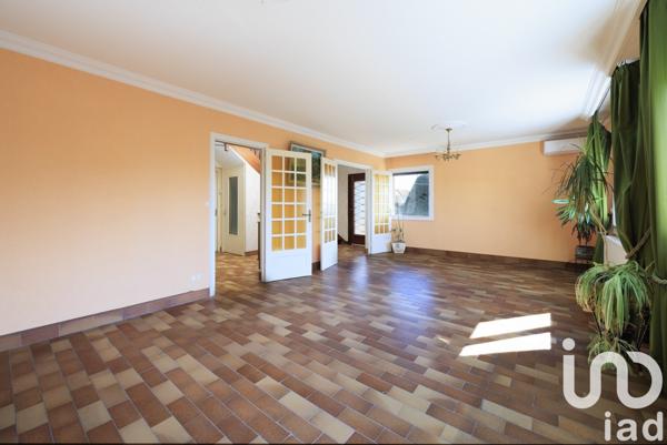 Maison à vendre 6 pièces 124 m² Craponne