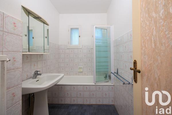 Maison à vendre 6 pièces 124 m² Craponne