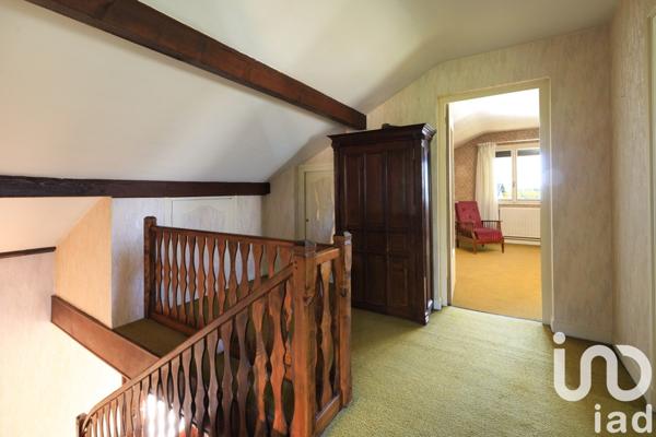 Maison à vendre 6 pièces 124 m² Craponne