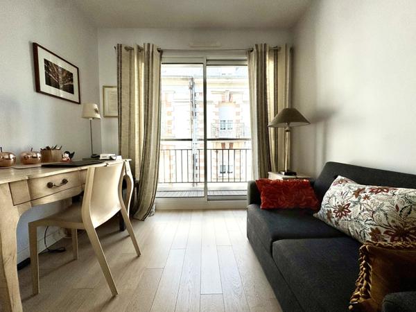 Appartement  4 pièce(s)  3 chambre(s)  103 m²