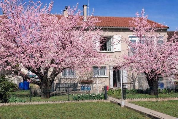 Vente Maison 5 pièces 152 m2 à Castres