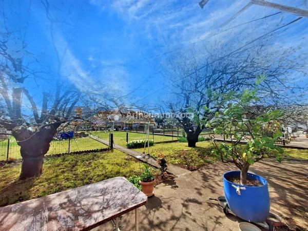 Vente Maison 5 pièces 152 m2 à Castres