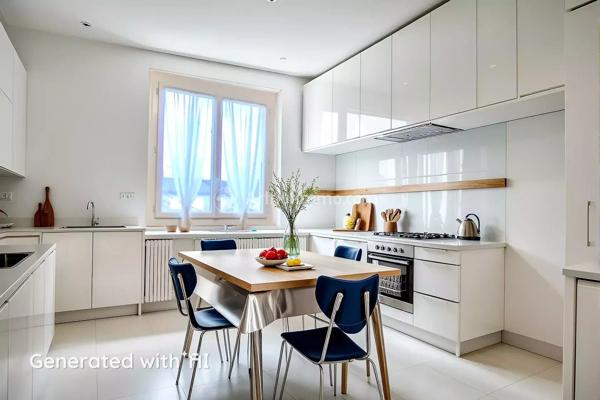 Vente Maison 5 pièces 152 m2 à Castres
