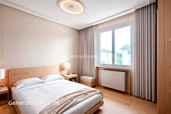 Vente Maison 5 pièces 152 m2 à Castres