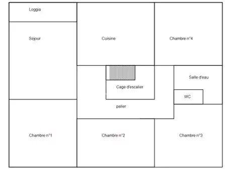 Vente Maison 5 pièces 152 m2 à Castres