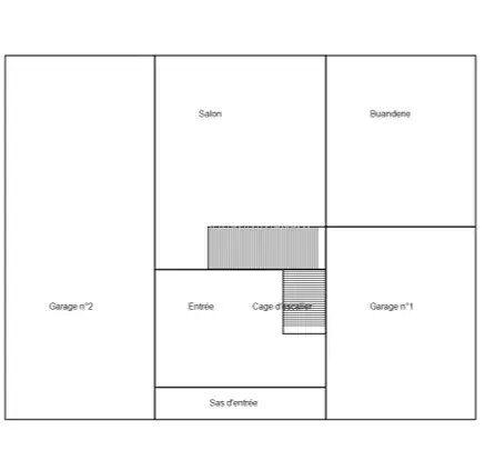 Vente Maison 5 pièces 152 m2 à Castres