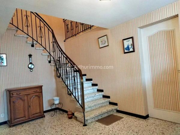 Vente Maison 5 pièces 152 m2 à Castres
