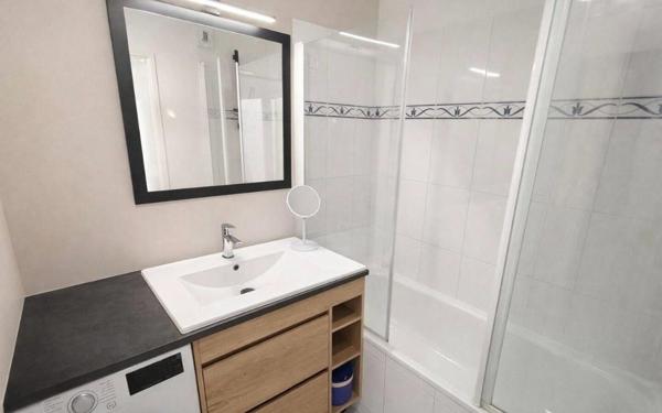 Appartement à vendre    3 pièces • 61,88 m2 Franconville