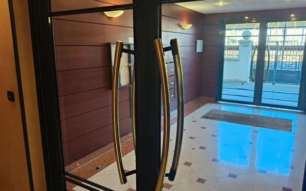 Appartement à vendre    3 pièces • 61,88 m2 Franconville