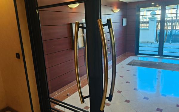 Appartement à vendre    3 pièces • 61,88 m2 Franconville
