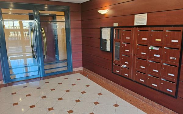 Appartement à vendre    3 pièces • 61,88 m2 Franconville