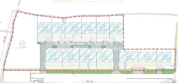 Lotissement Plouha - Procher mer et commerces