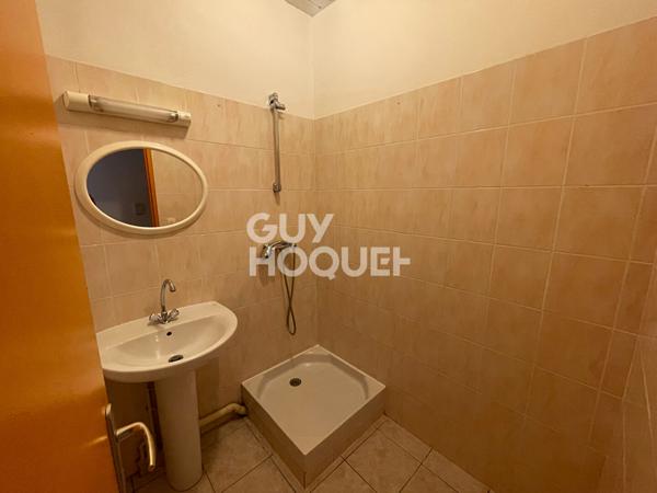 Appartement T2 - Cayenne-Centre