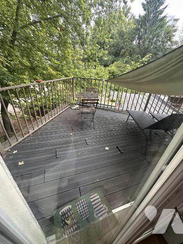 LILLE ST MAURICE Gare Lille Europe Type 3 avec terrasse plein Sud !