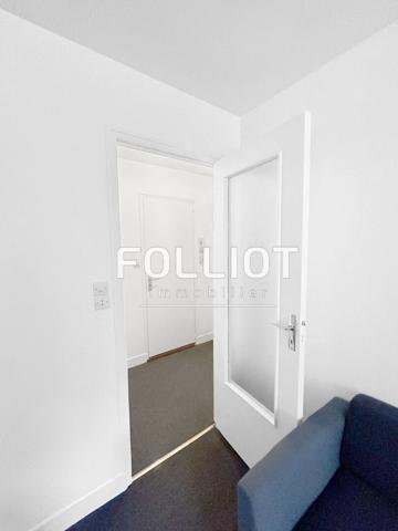 Appartement T1 à vendre à Granville -