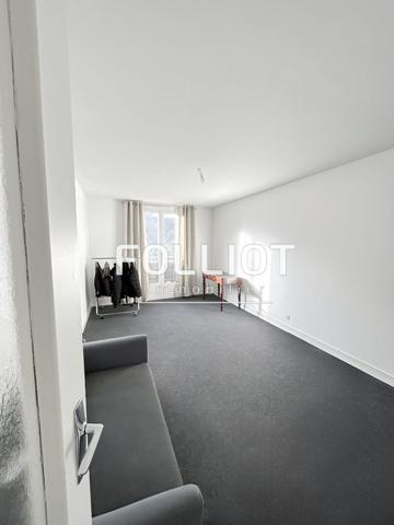 Appartement T1 à vendre à Granville -