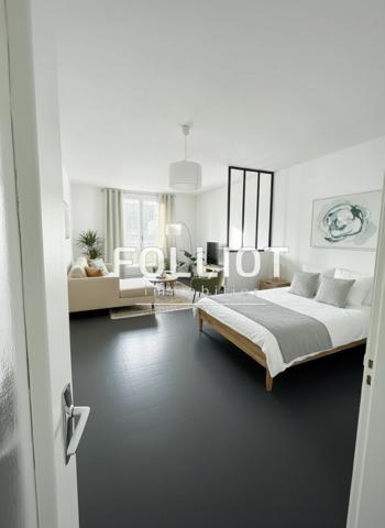 Appartement T1 à vendre à Granville -