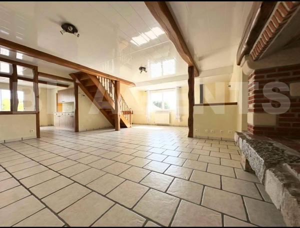 maison/villa 9 pièce(s) 254 m2