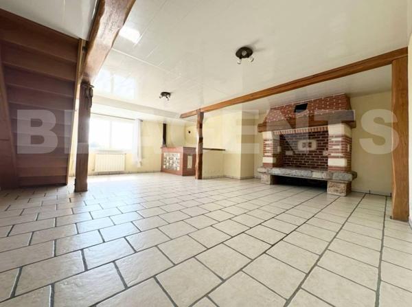 maison/villa 9 pièce(s) 254 m2