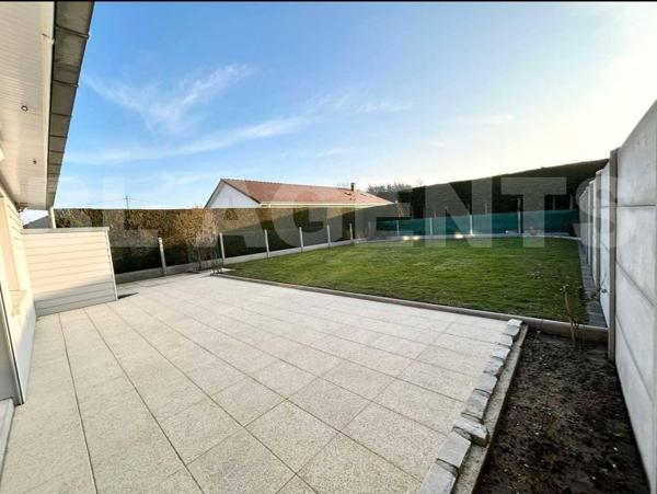 maison/villa 9 pièce(s) 254 m2