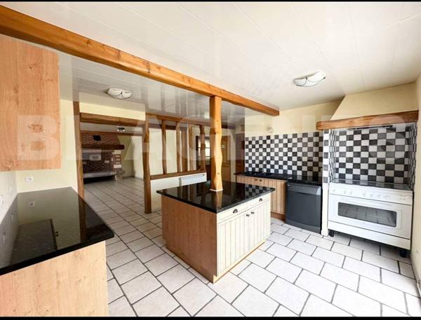 maison/villa 9 pièce(s) 254 m2