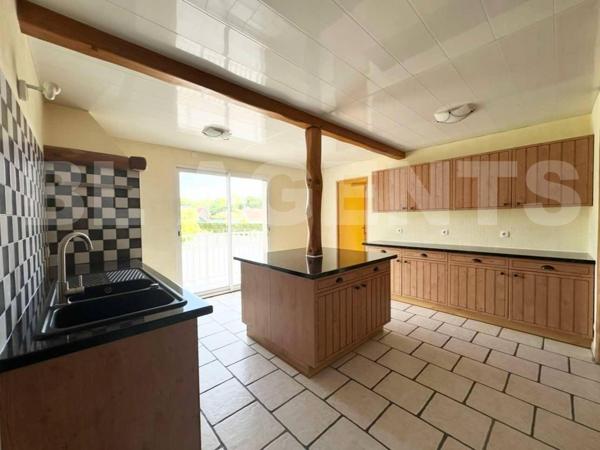 maison/villa 9 pièce(s) 254 m2