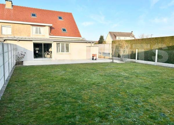 maison/villa 9 pièce(s) 254 m2