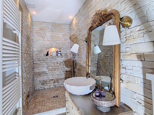 Un intérieur de caractère au calme, à deux pas du centre de Forbach