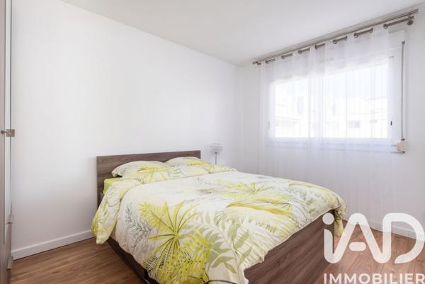 Appartement à vendre 3 pièces 70 m² Villeurbanne