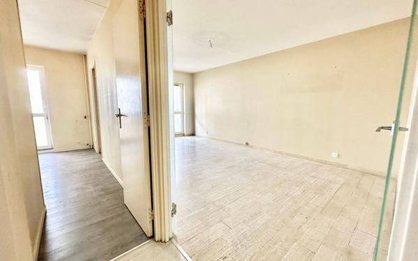 Appartement à vendre    4 pièces • 86 m2 Le Bouscat