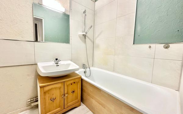 Appartement à vendre    4 pièces • 86 m2 Le Bouscat