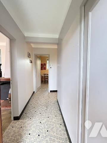 maison à vendre à guer 56 morbihan