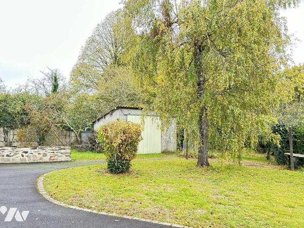 maison à vendre à guer 56 morbihan