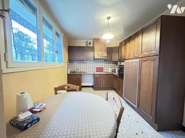 maison à vendre à guer 56 morbihan