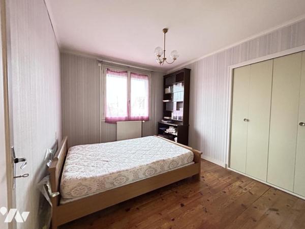 maison à vendre à guer 56 morbihan