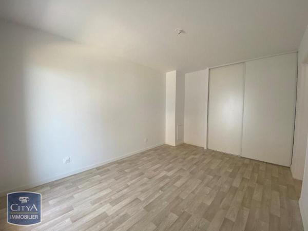 Appartement à louer 2 pièces 45.5m²