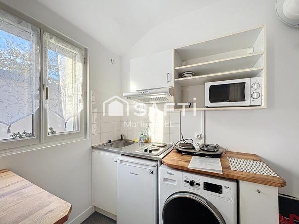 IDEAL INVESTISSEURS OU LOGEMENT POUR ETUDIANTS