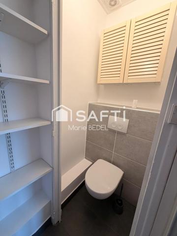 IDEAL INVESTISSEURS OU LOGEMENT POUR ETUDIANTS