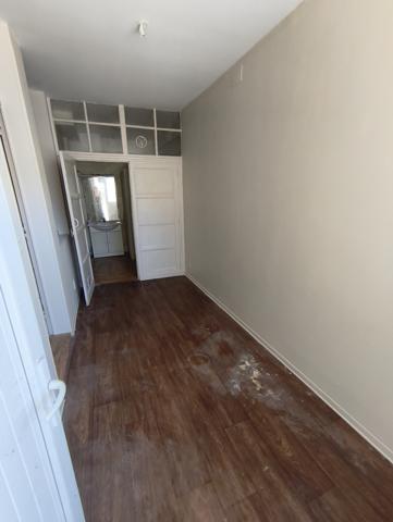 Appartement Type T3, 3 caves