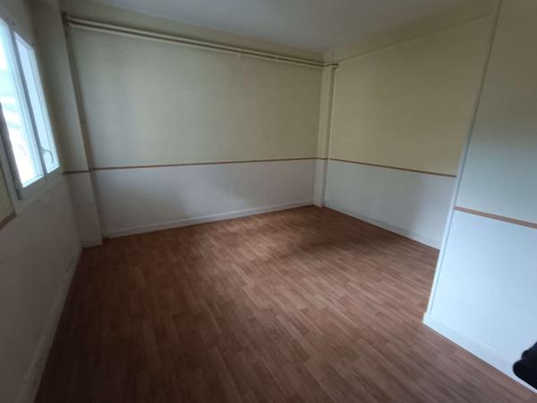 Appartement Type T3, 3 caves