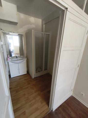 Appartement Type T3, 3 caves