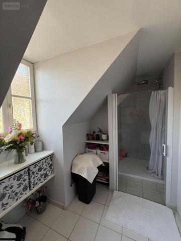 Appartement à vendre à Pierrefonds dans l'Oise (60350), ref : 60056-189